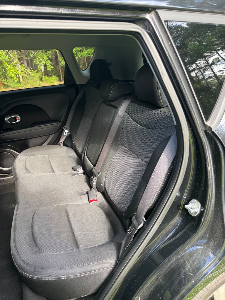 2019 Kia Soul - $8,900