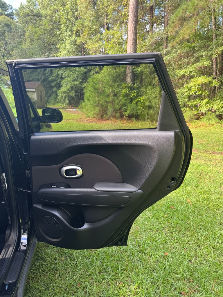 2019 Kia Soul - $8,900