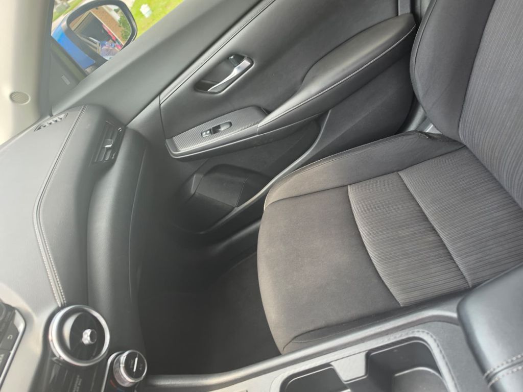 2021 Nissan Sentra - $14,495