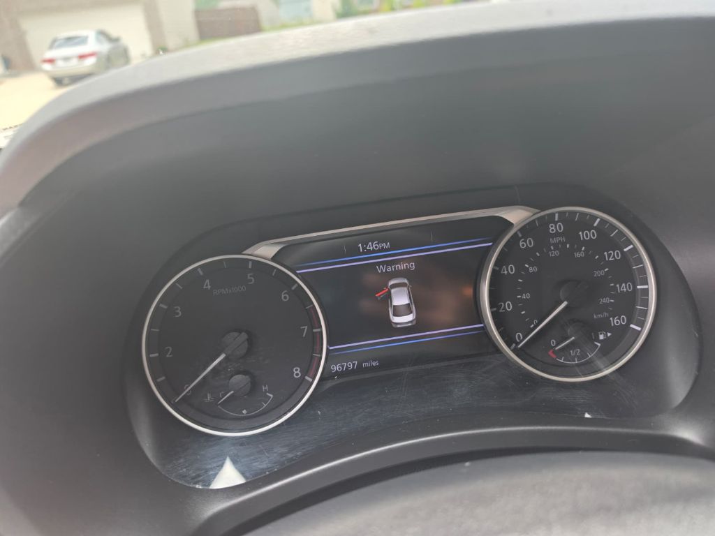 2021 Nissan Sentra - $14,495