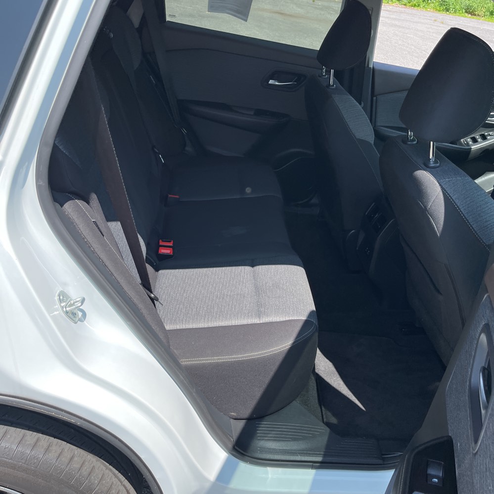 2023 Nissan Rogue - $20,995