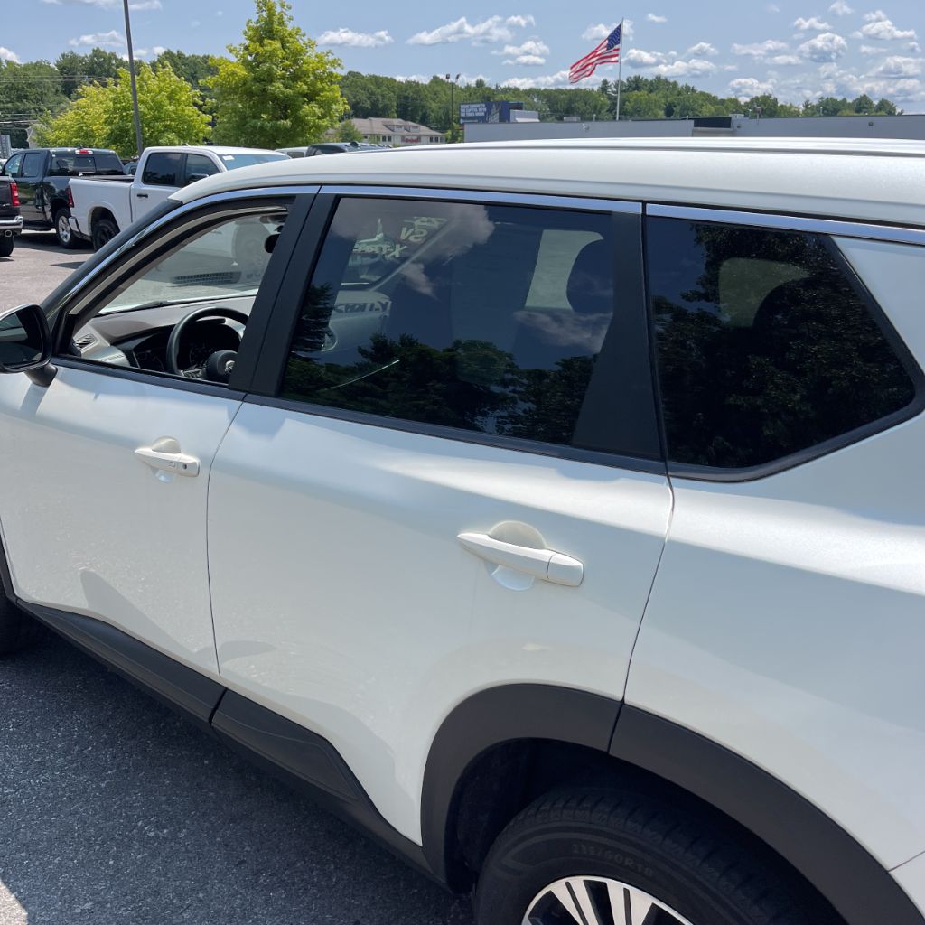 2023 Nissan Rogue - $20,995