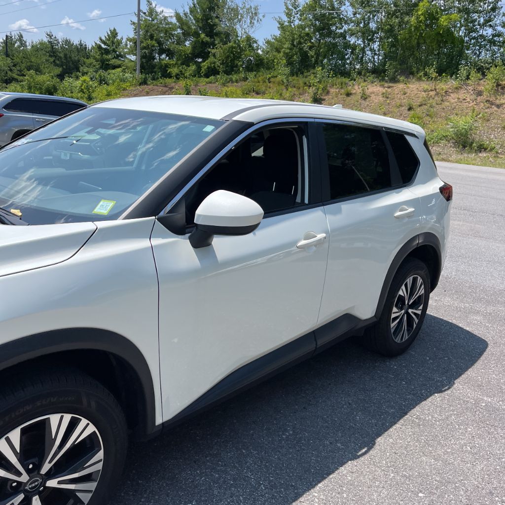 2023 Nissan Rogue - $20,995