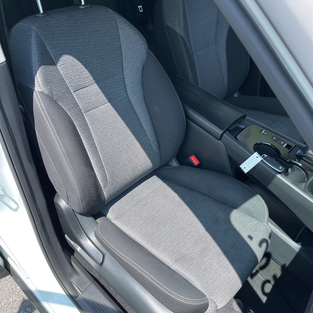 2023 Nissan Rogue - $20,995