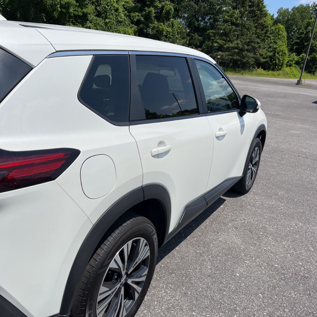 2023 Nissan Rogue - $20,995