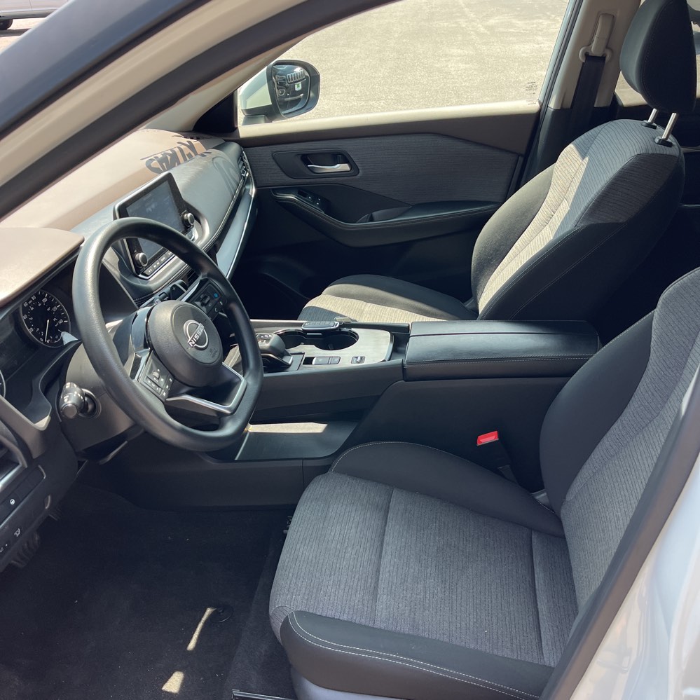 2023 Nissan Rogue - $20,995