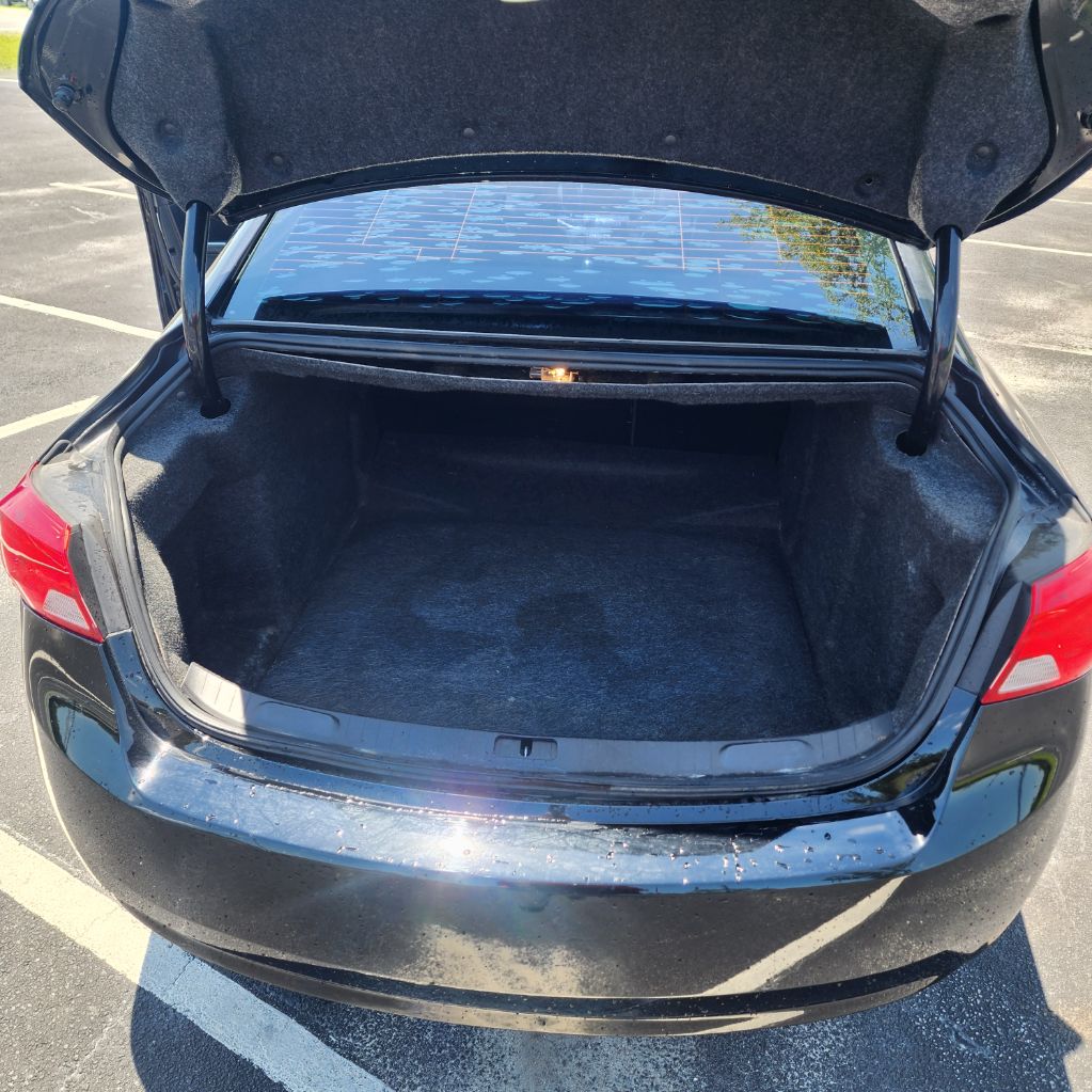 2016 Chevrolet Impala