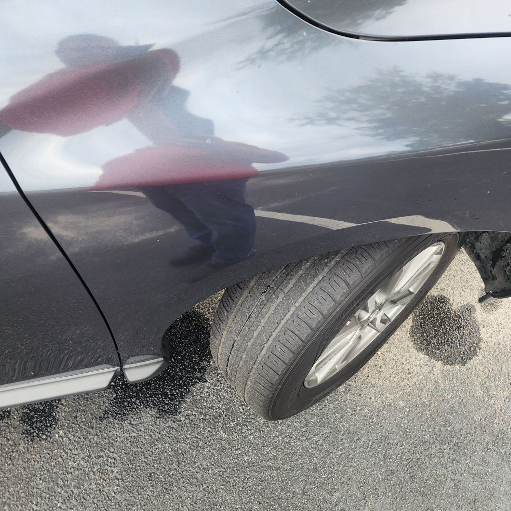 2013 Nissan Pathfinder