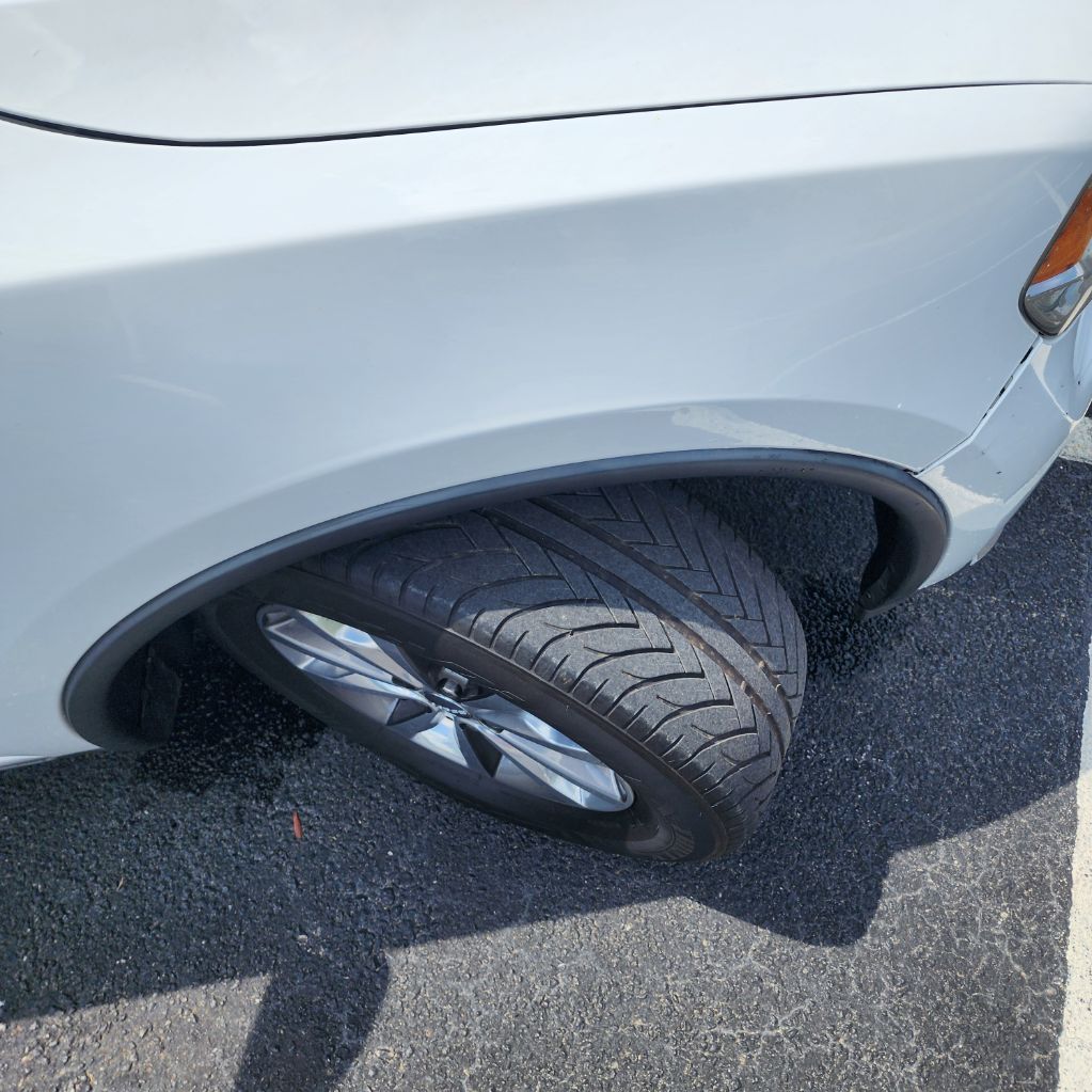 2014 Dodge Durango
