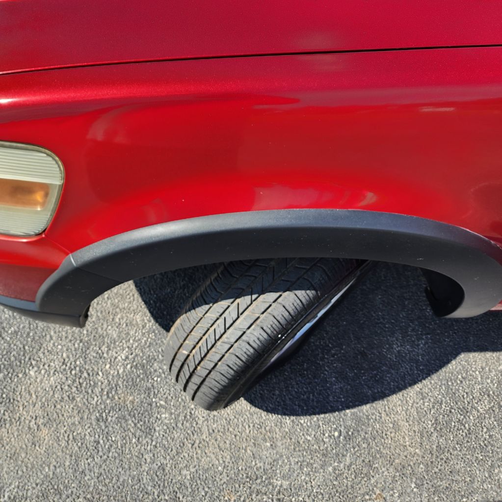 2007 Ford Explorer