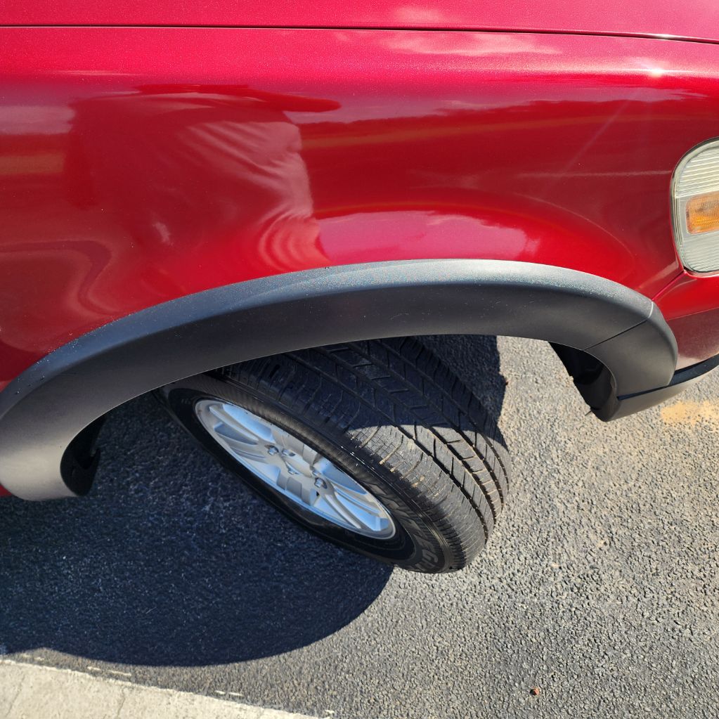 2007 Ford Explorer