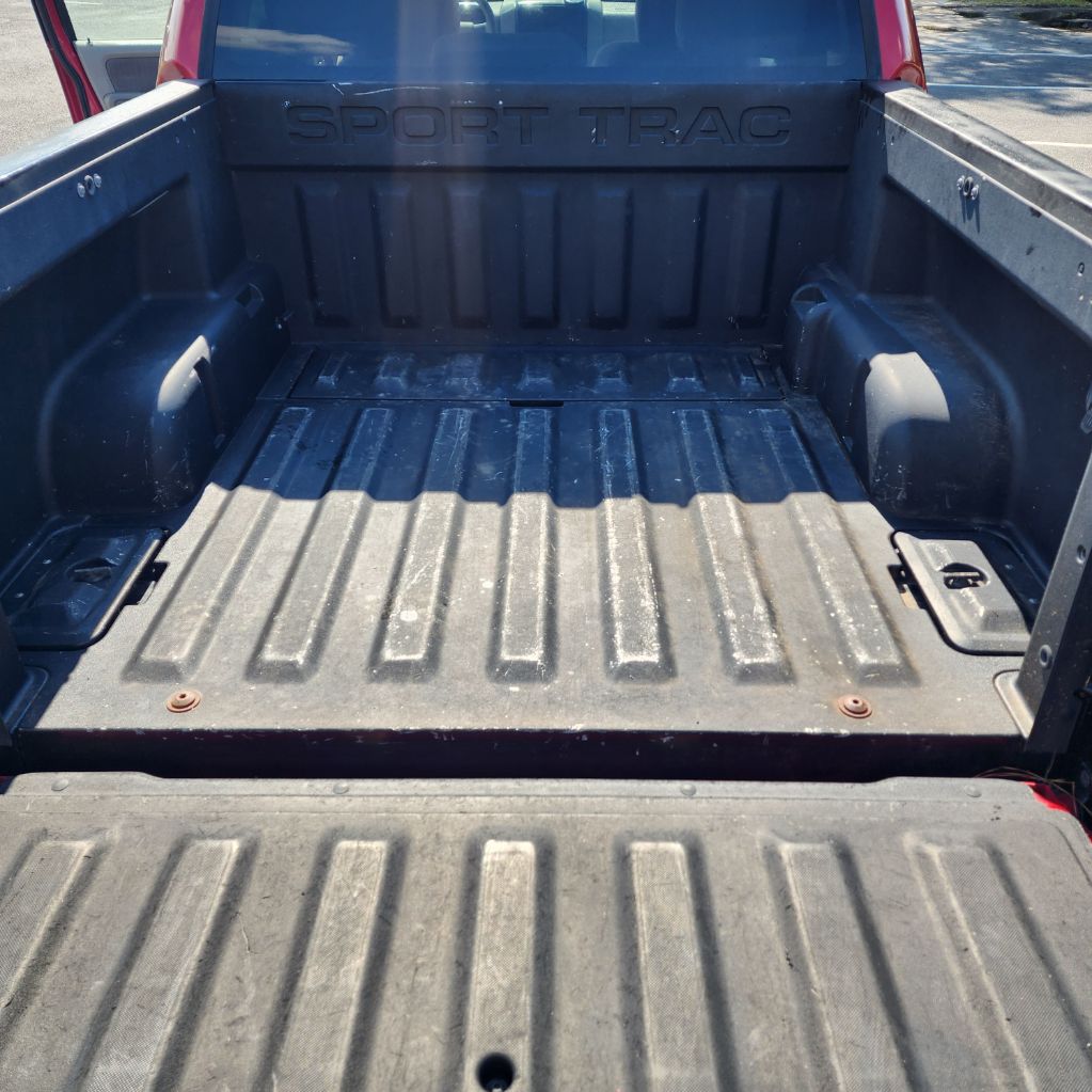 2007 Ford Explorer