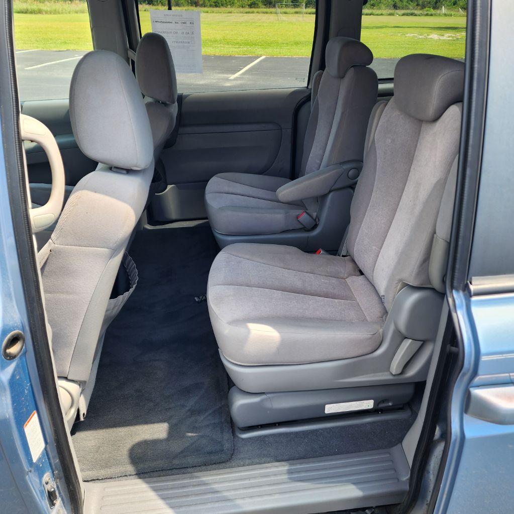 2009 Kia Sedona