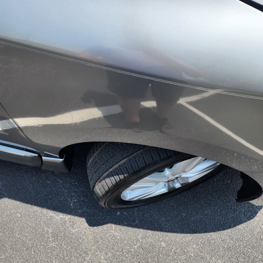 2012 Nissan Quest