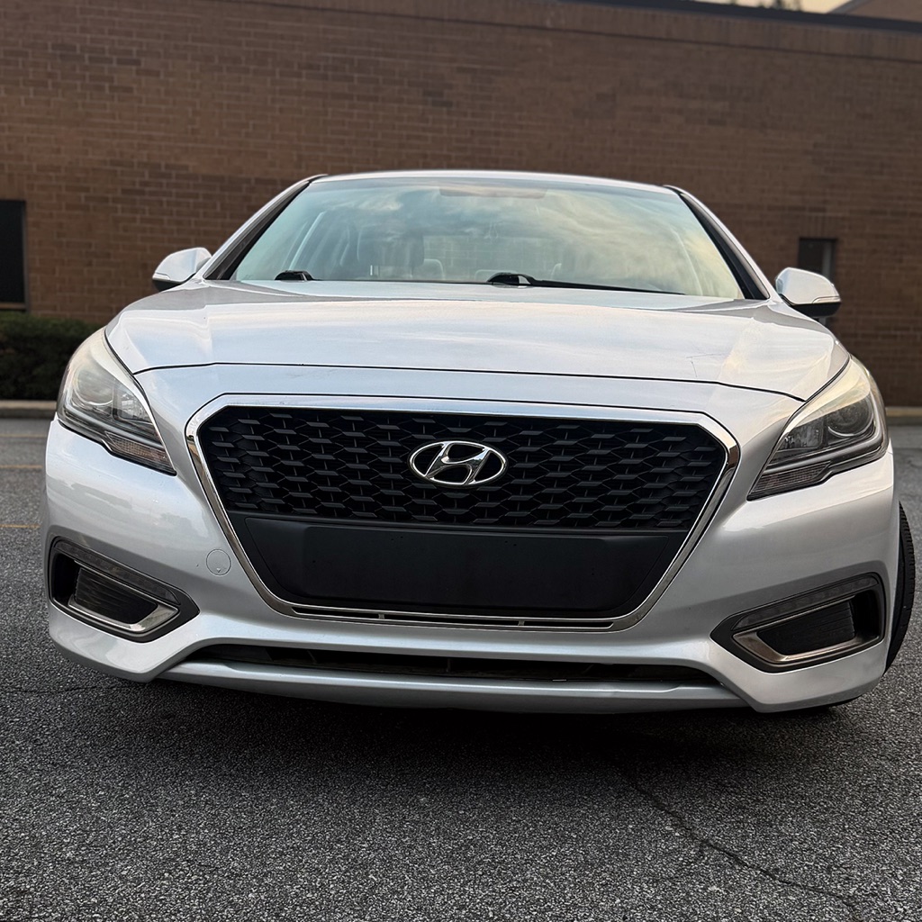 2016 Hyundai Sonata - $6,800