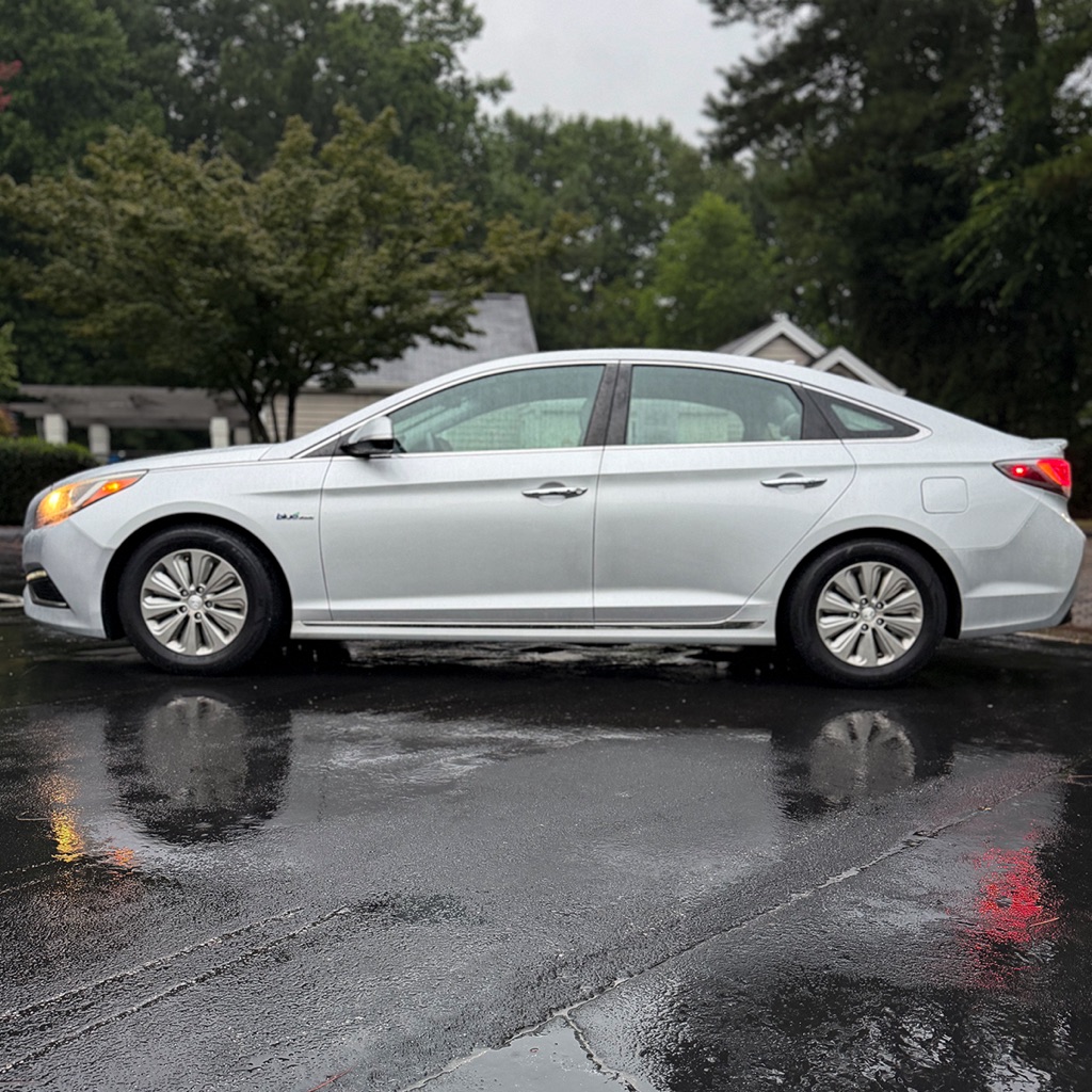 2016 Hyundai Sonata - $6,500