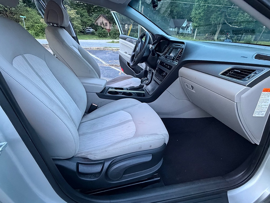 2016 Hyundai Sonata - $6,500