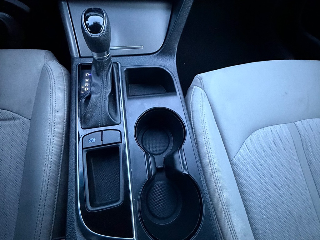 2016 Hyundai Sonata - $6,500