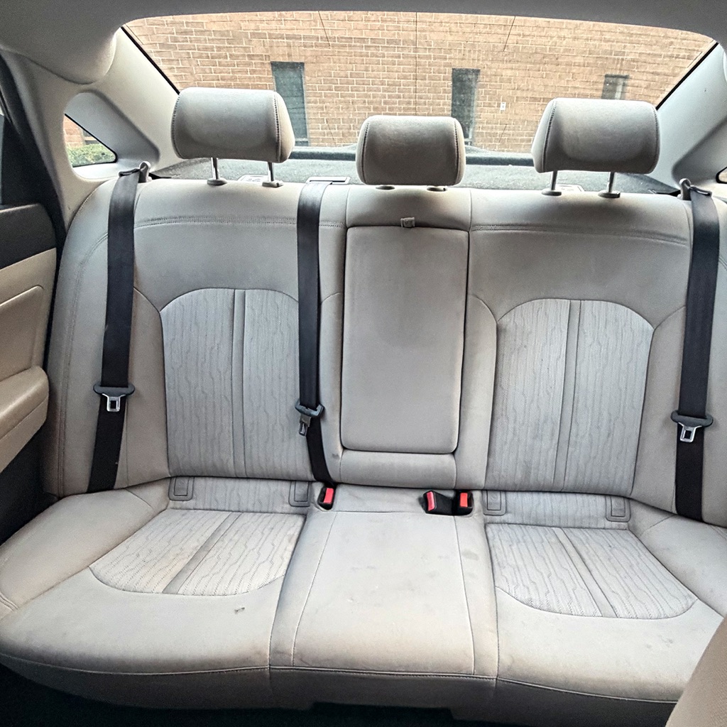 2016 Hyundai Sonata - $6,800
