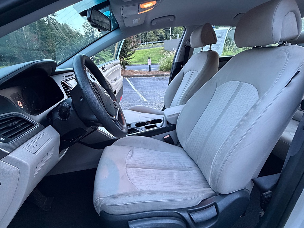 2016 Hyundai Sonata - $6,500