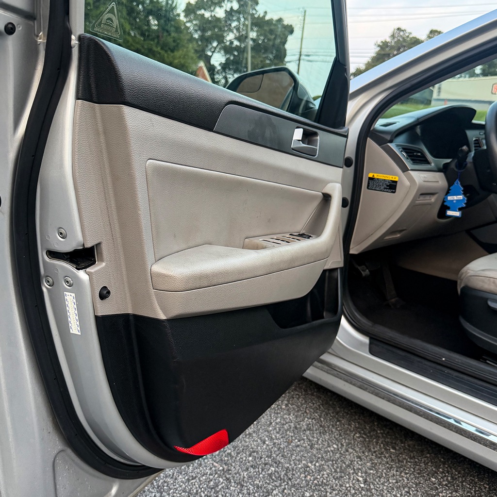 2016 Hyundai Sonata - $6,800