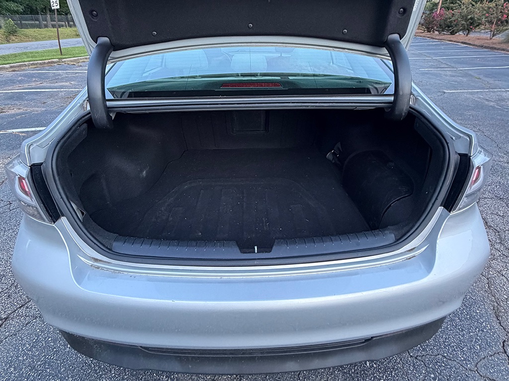 2016 Hyundai Sonata - $6,500