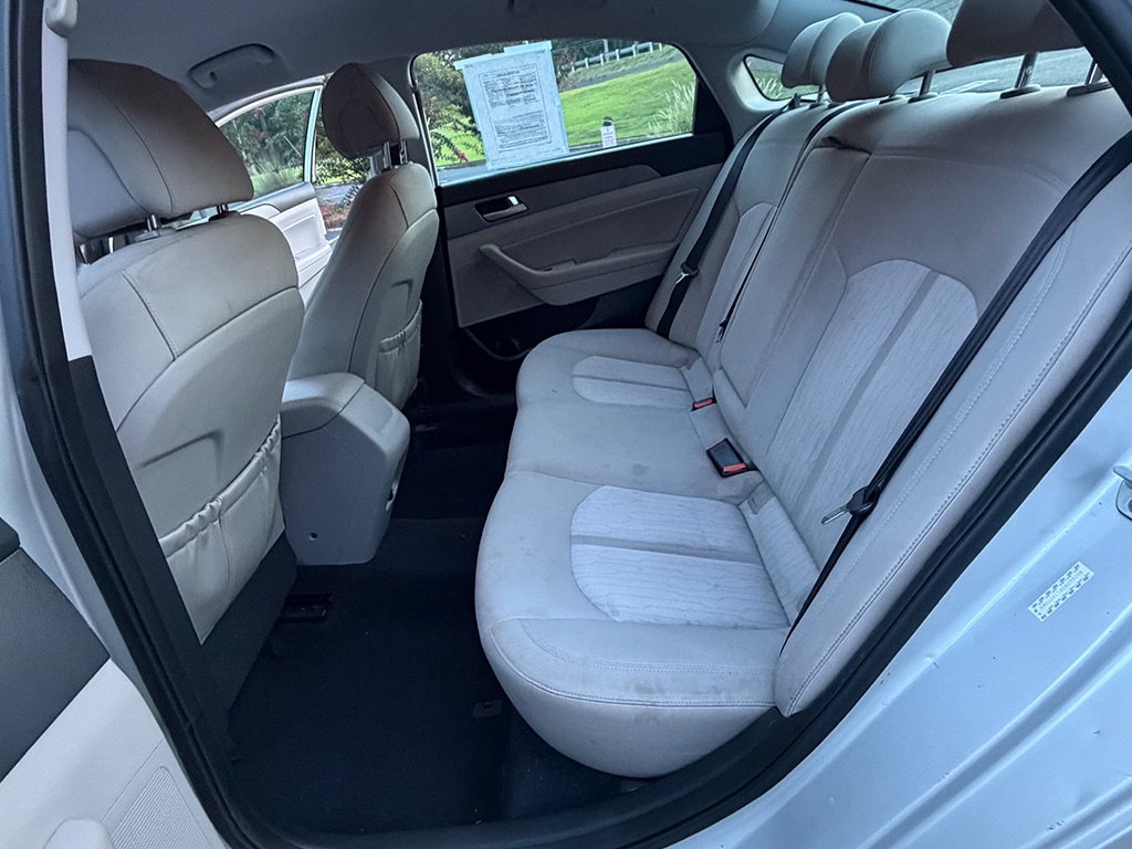 2016 Hyundai Sonata - $6,500