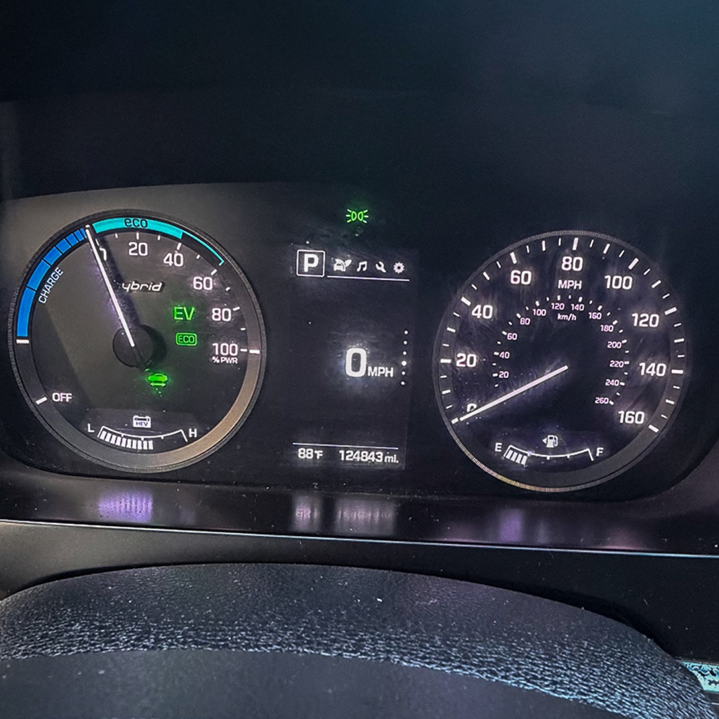 2016 Hyundai Sonata - $6,800