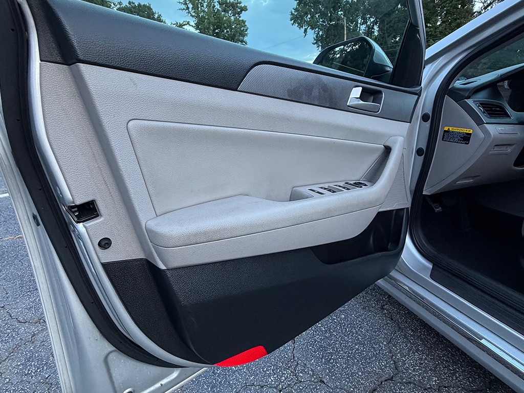 2016 Hyundai Sonata - $6,500