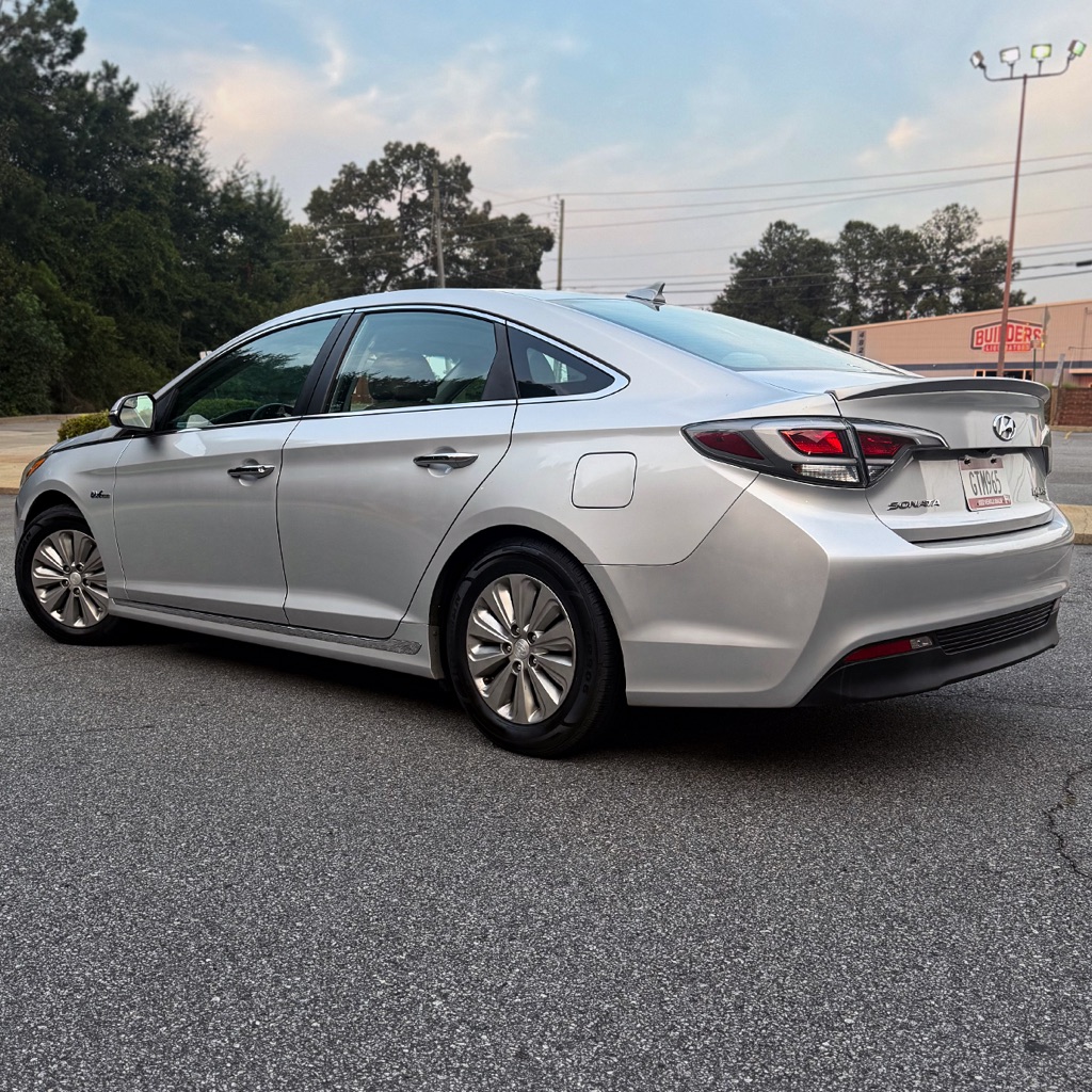 2016 Hyundai Sonata - $6,800