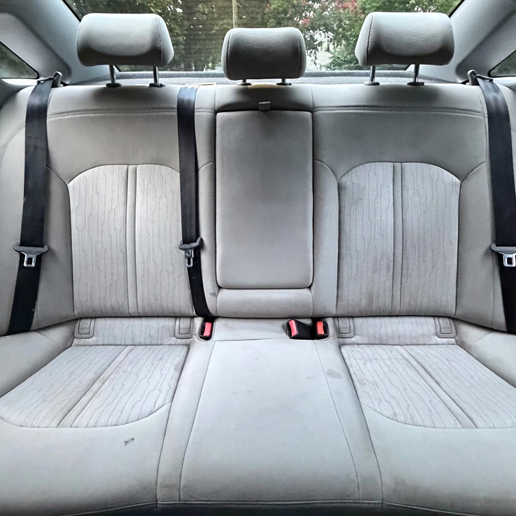 2016 Hyundai Sonata - $6,500