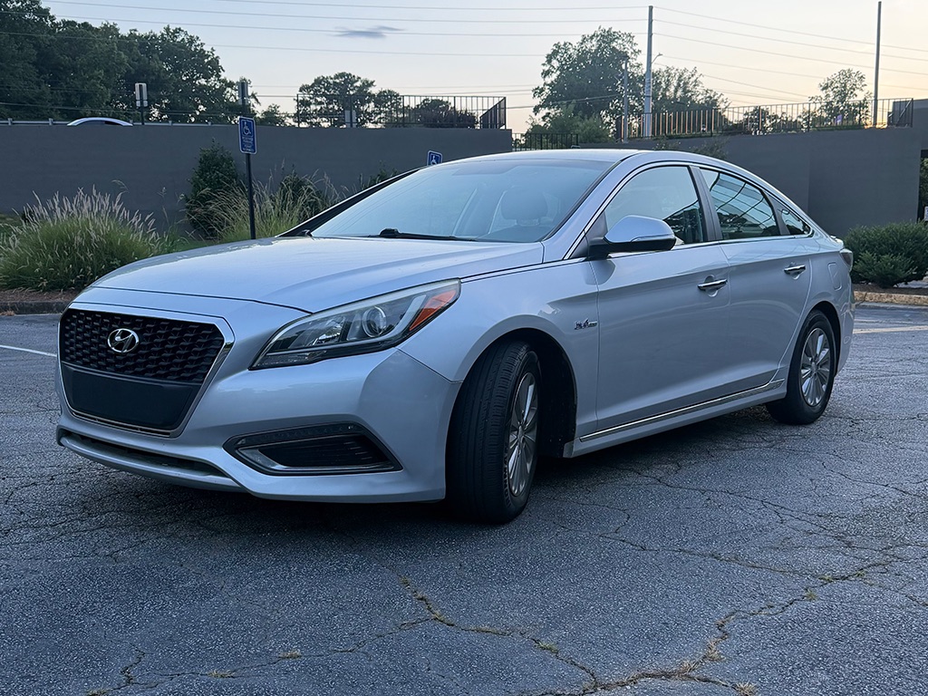 2016 Hyundai Sonata - $6,500