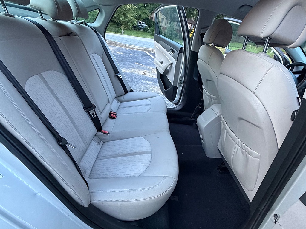 2016 Hyundai Sonata - $6,500