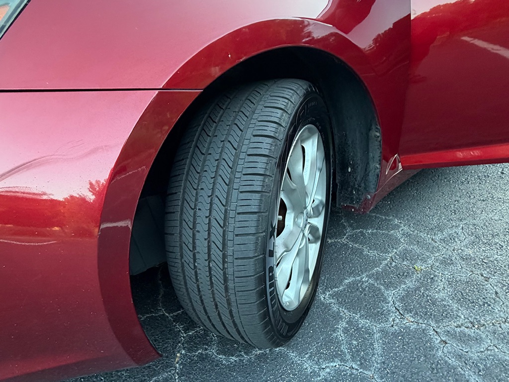 2013 Kia Optima - $6,100