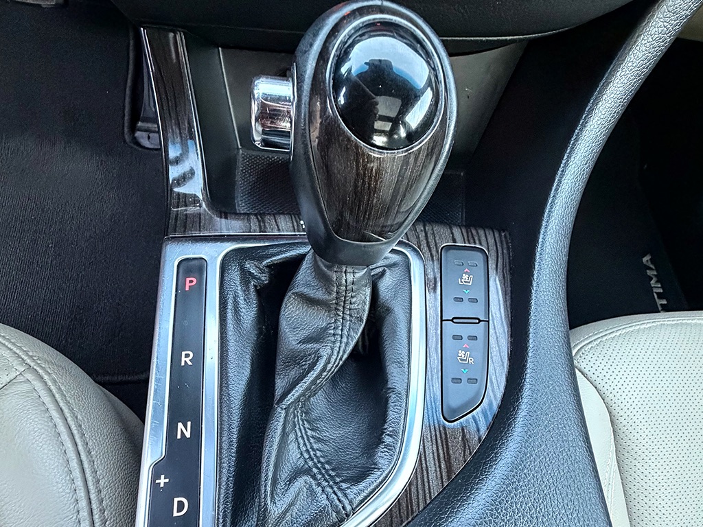 2013 Kia Optima - $6,100