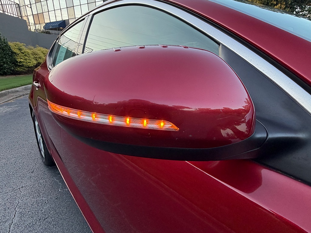 2013 Kia Optima - $6,100