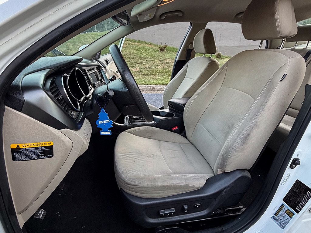 2013 Kia Optima - $5,999