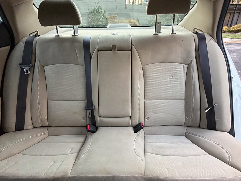 2013 Kia Optima - $5,999