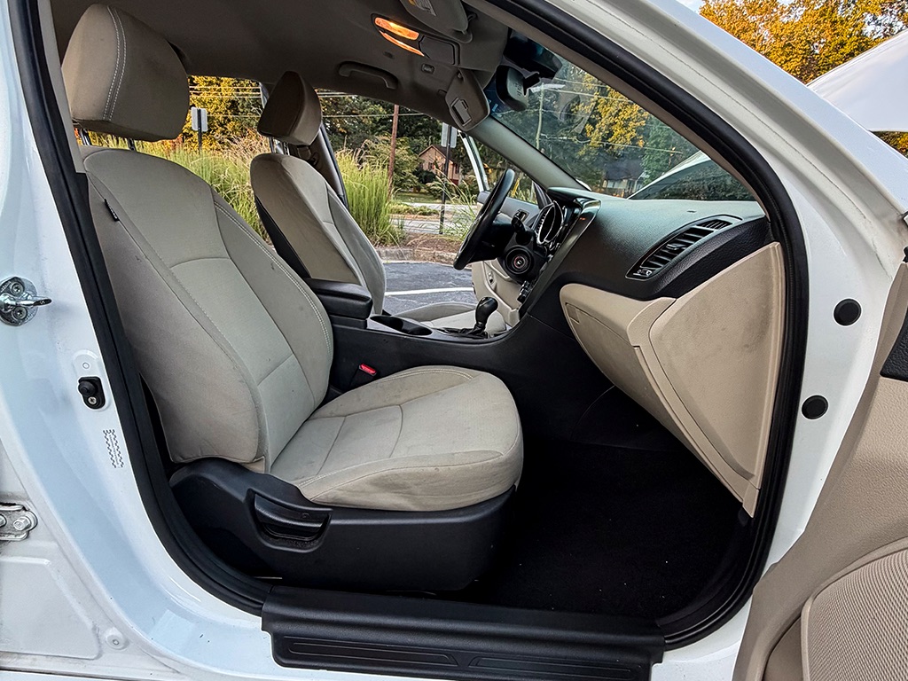 2013 Kia Optima - $5,999