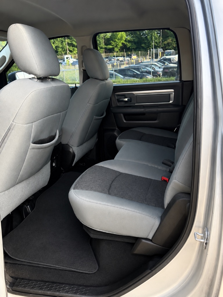 2013 Ram 1500 - $10,950