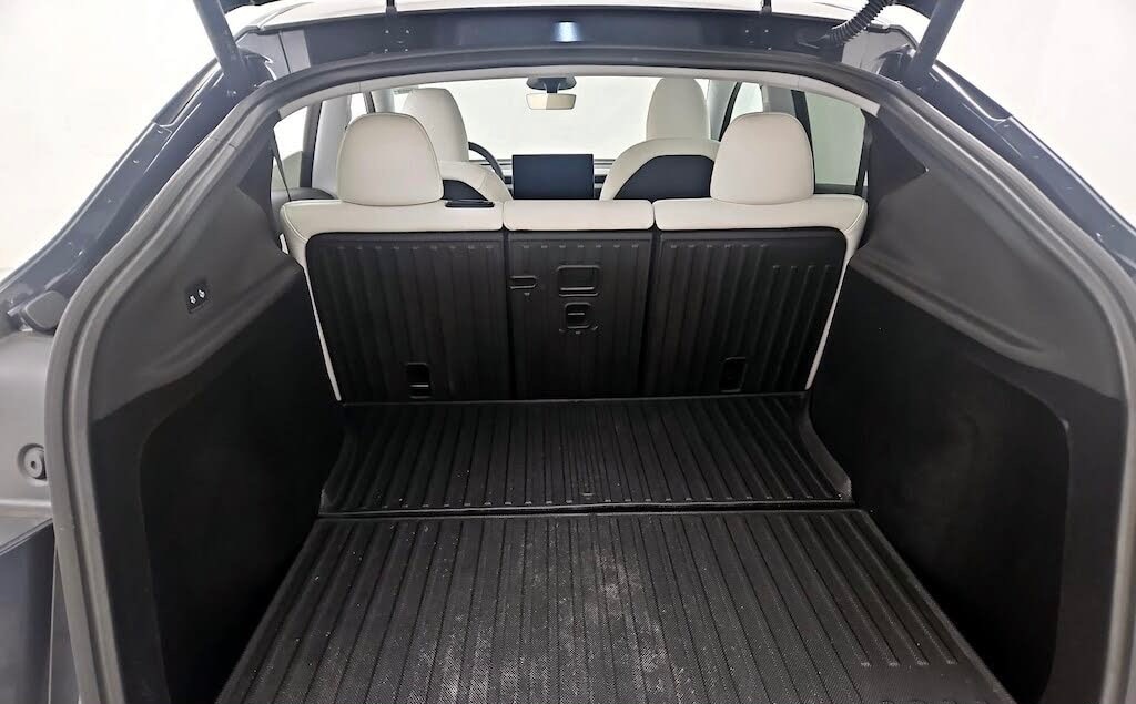 2026 Tesla Model Y - $47,850