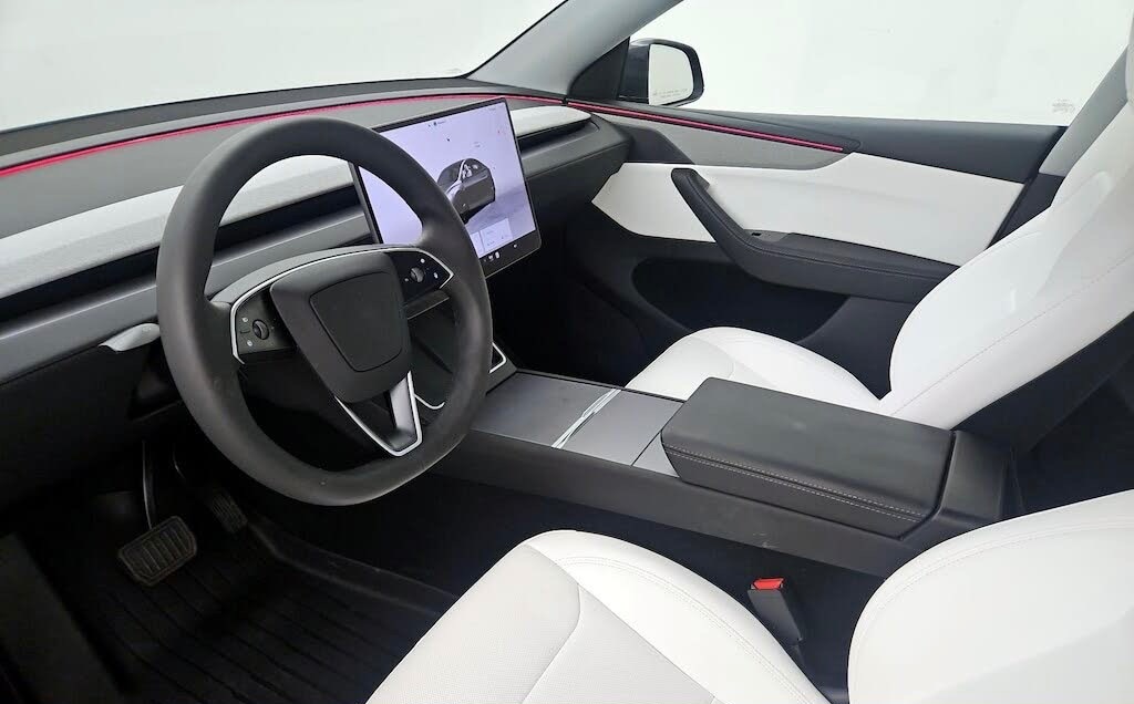 2026 Tesla Model Y - $47,850