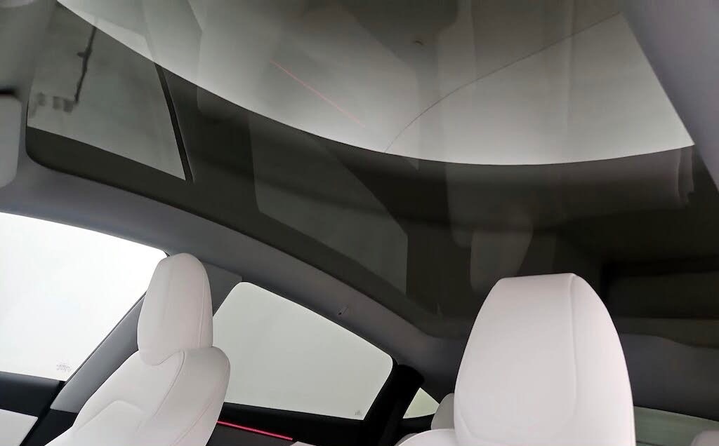 2026 Tesla Model Y - $47,850