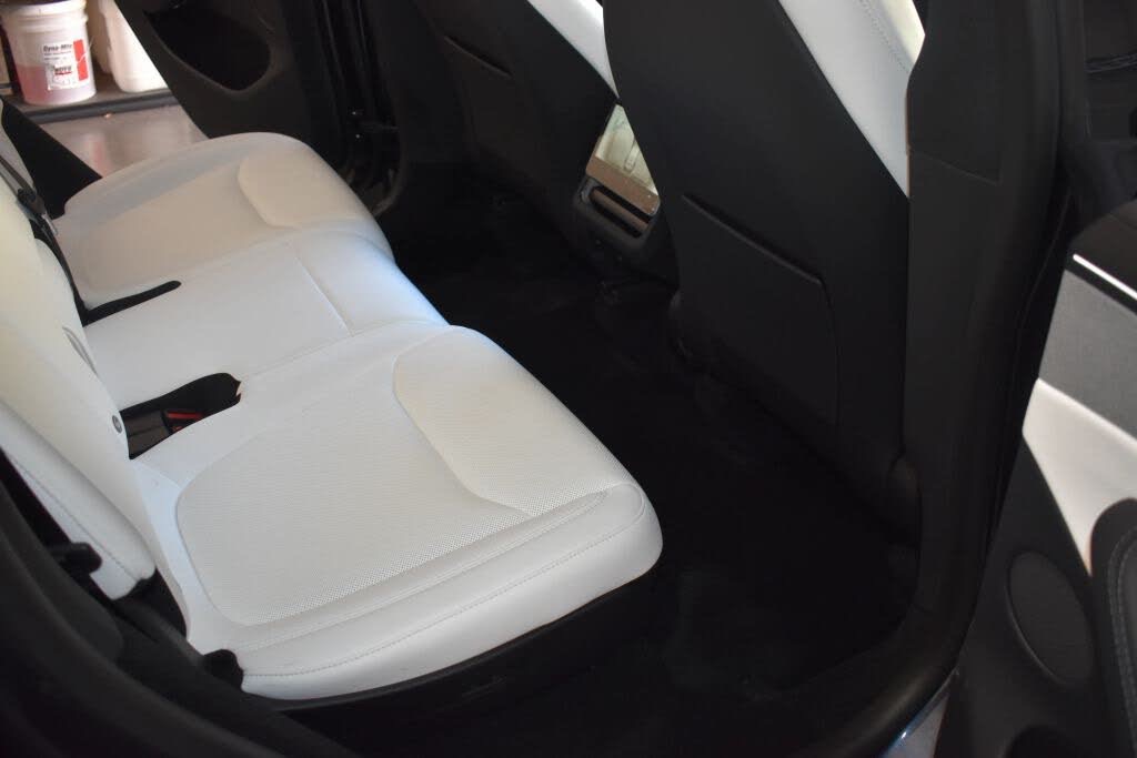 2026 Tesla Model Y - $47,850