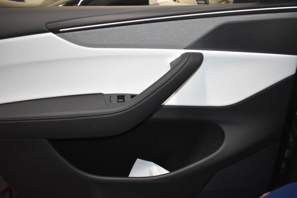 2026 Tesla Model Y - $47,850
