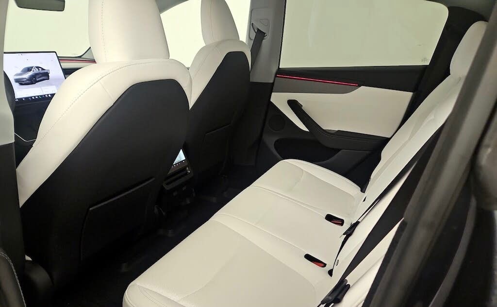 2026 Tesla Model Y - $47,850