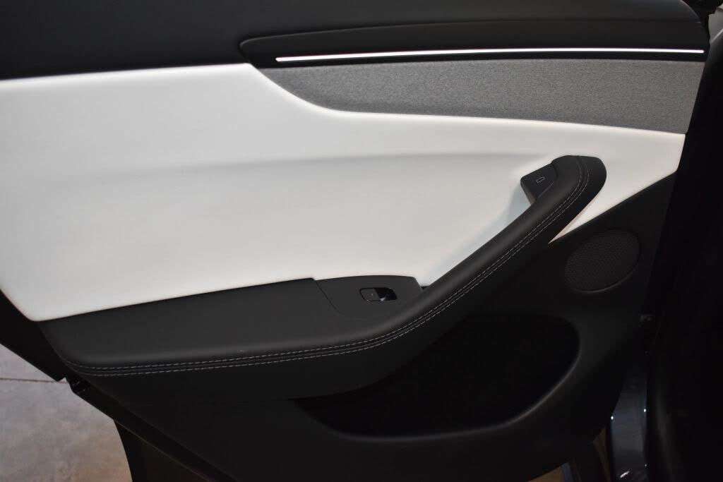2026 Tesla Model Y - $47,850