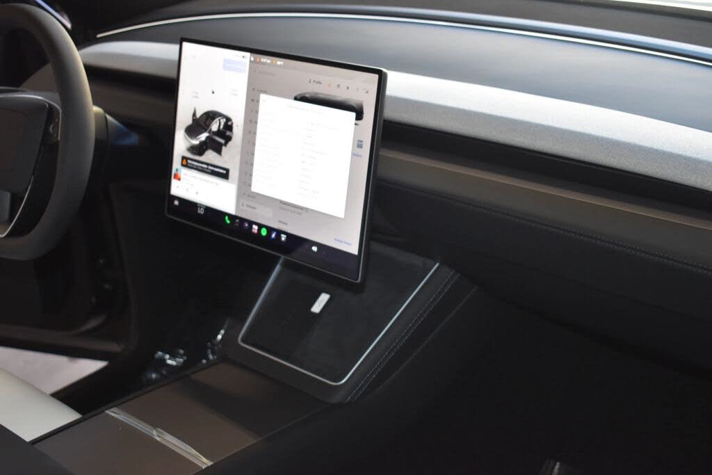 2026 Tesla Model Y - $47,850