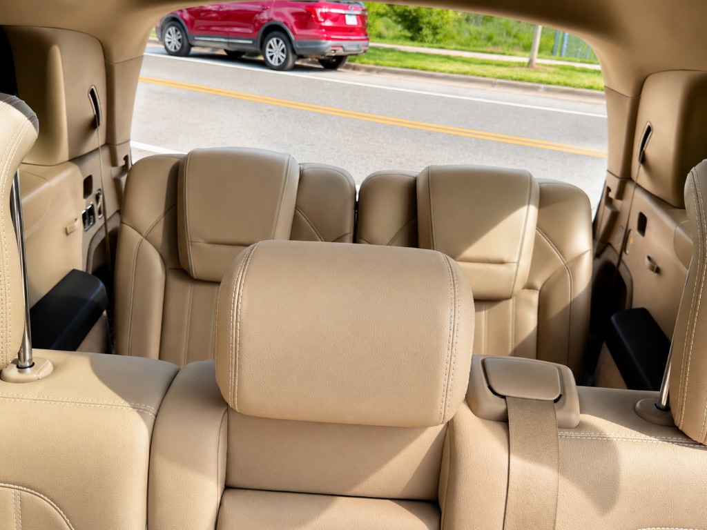 2013 Mercedes-Benz GL-Class - $11,950