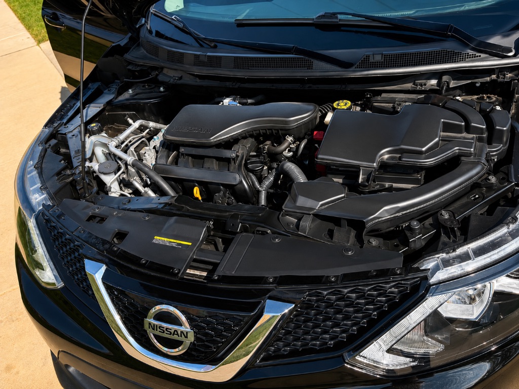 2019 Nissan Rogue - $12,990